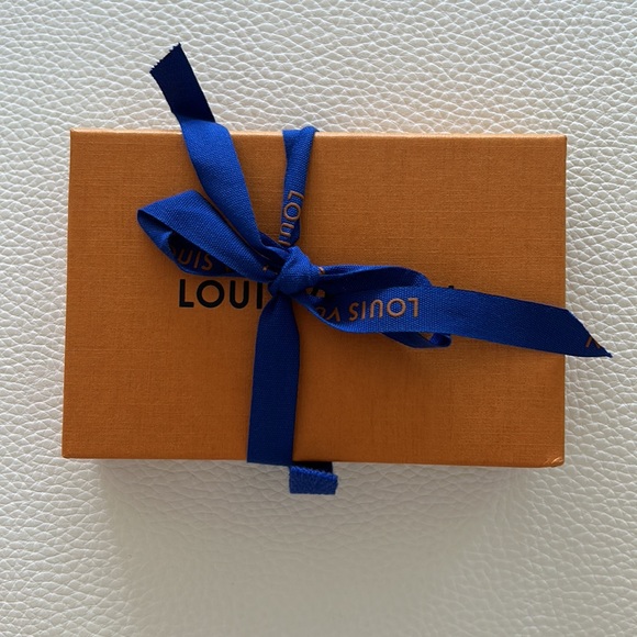 LOUIS VUITTON POCKET ORGANIZER - Picture 6 of 14